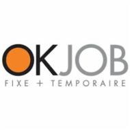 Logo de l'entreprise OK Job SA